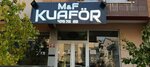 Hairdresser M&F (Ankara Province, Cankaya District, Kabil Avenue, 138B) ، مصففو الشعر