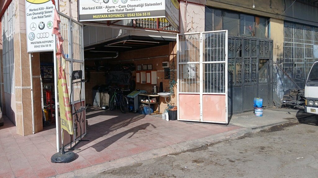 Auto electrics repair Digital Auto Electric, Konya, photo