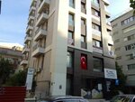 Doç. Dr. Savaş Demirpençe Özel Kliniği (İzmir, Konak, Mimar Sinan Mah., 1403 Sok., 1), médicos privados