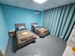 Гостиница (Khabarovsk, 60-Letiya Oktyabrya Avenue, 2А/1), hotel