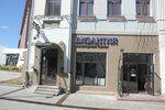 Доходный дом купца Д.Н. Колчина (Bol'shaya Pokrovskaya Street, 57), atracción