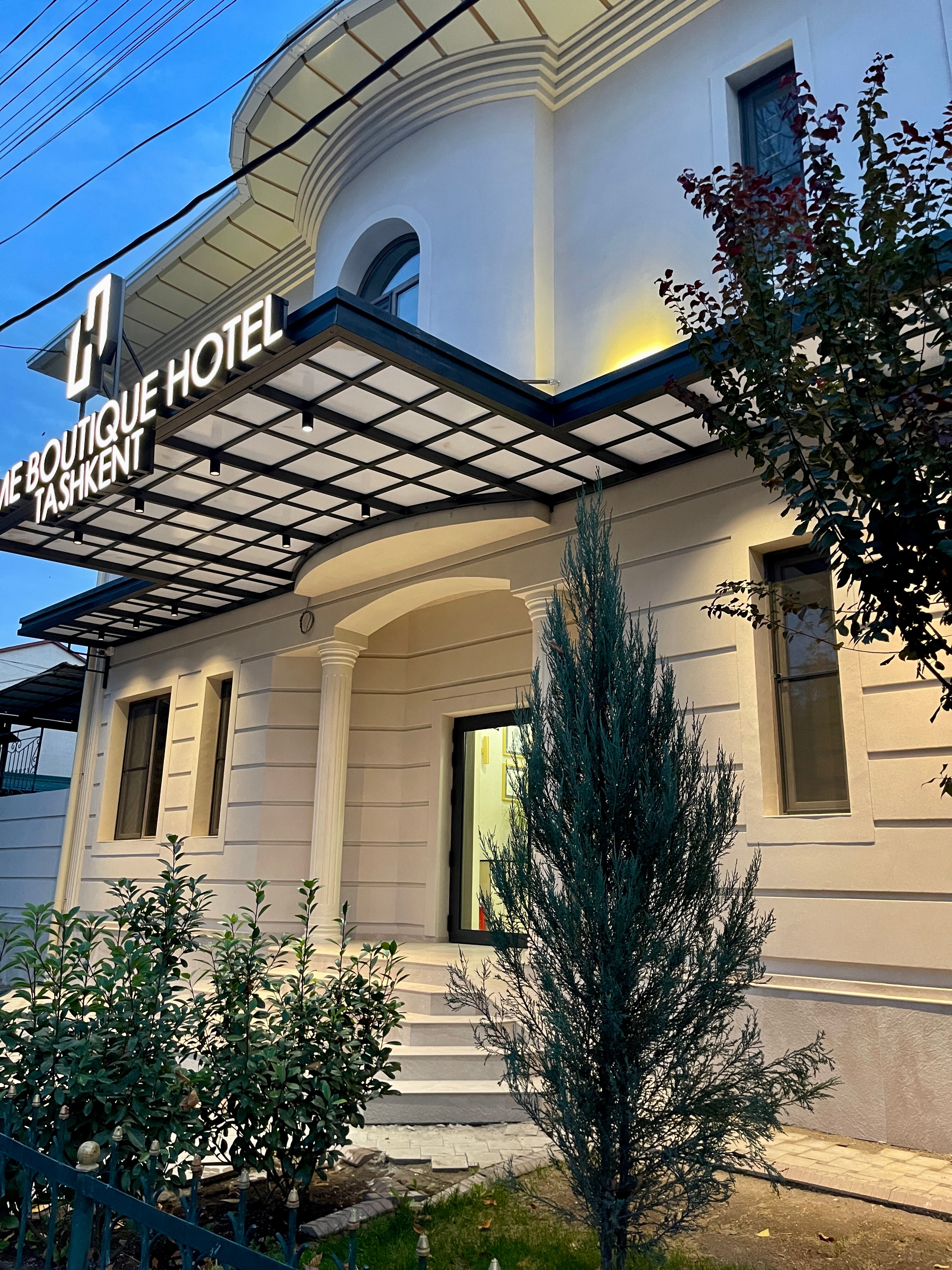 Фото отеля 4