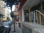 Hairdresser Orhan (İstanbul, Şişli, Merkez Mah., İskete Sok., 14), hairdresser