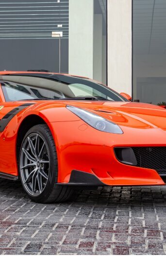 Car service, auto repair Madinah Auto, Dubai, photo