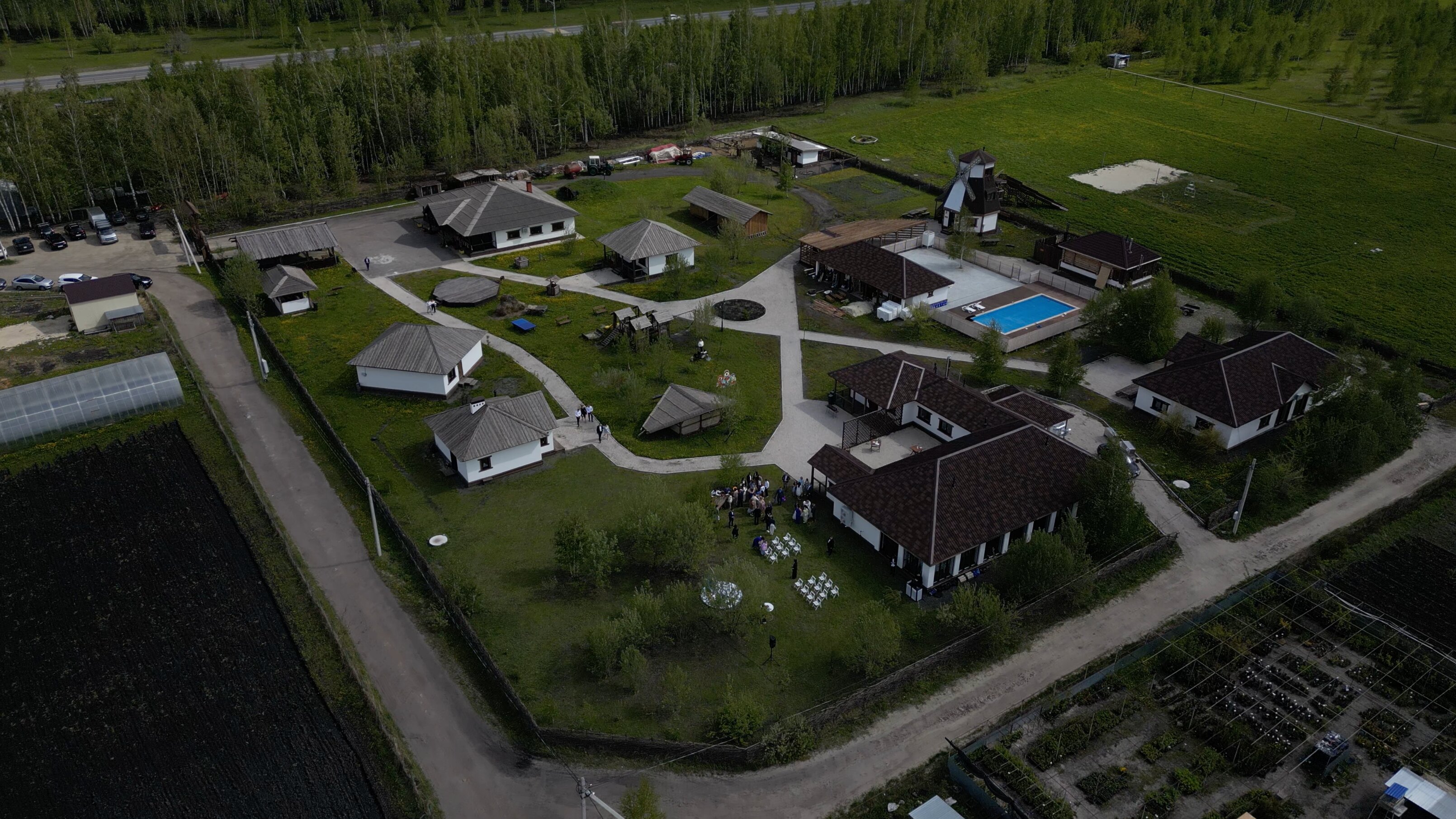 Фото Своя ферма