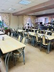 Kormilitsa (Entuziastov Highway, 56с26), canteen