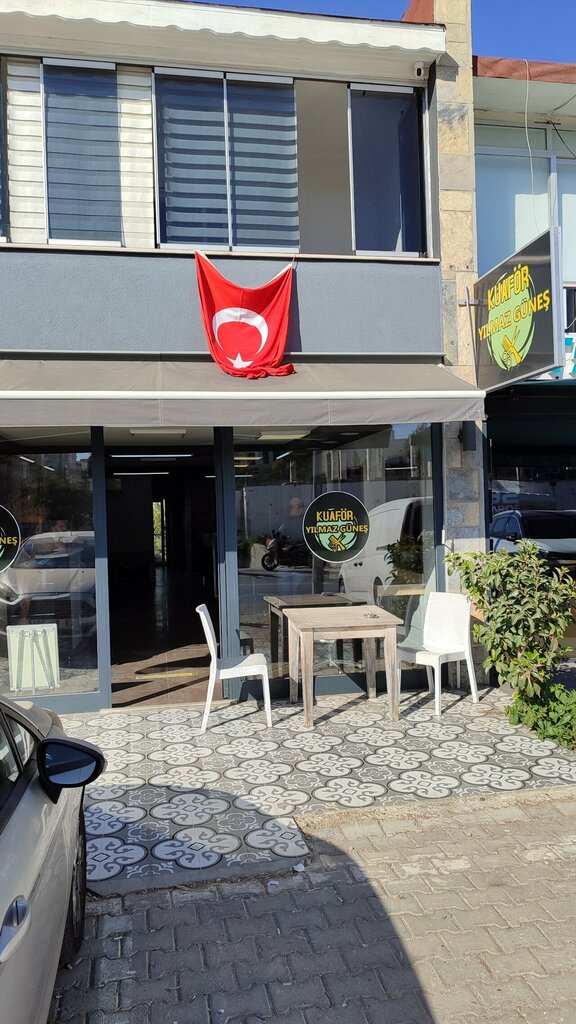 Hairdresser Yılmaz Güneş Kuaför, Bodrum, photo