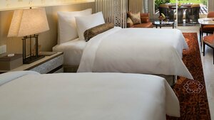 Гостиница Kempinski Summerland Hotel & Resort Beirut