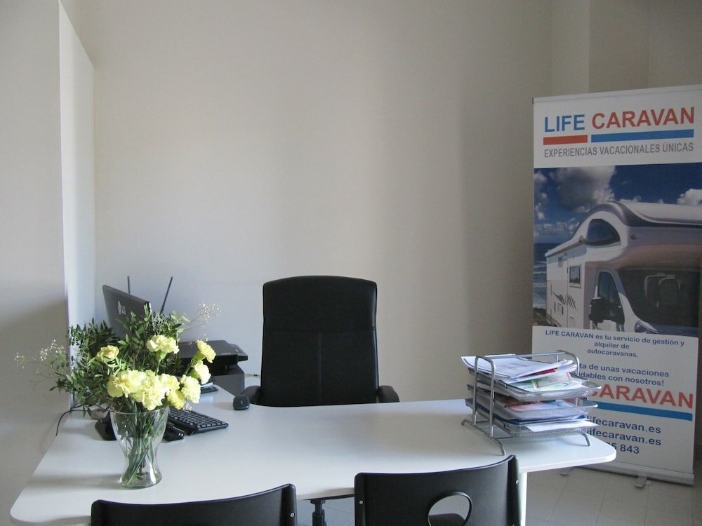 Фото Life Apartments Guadalete