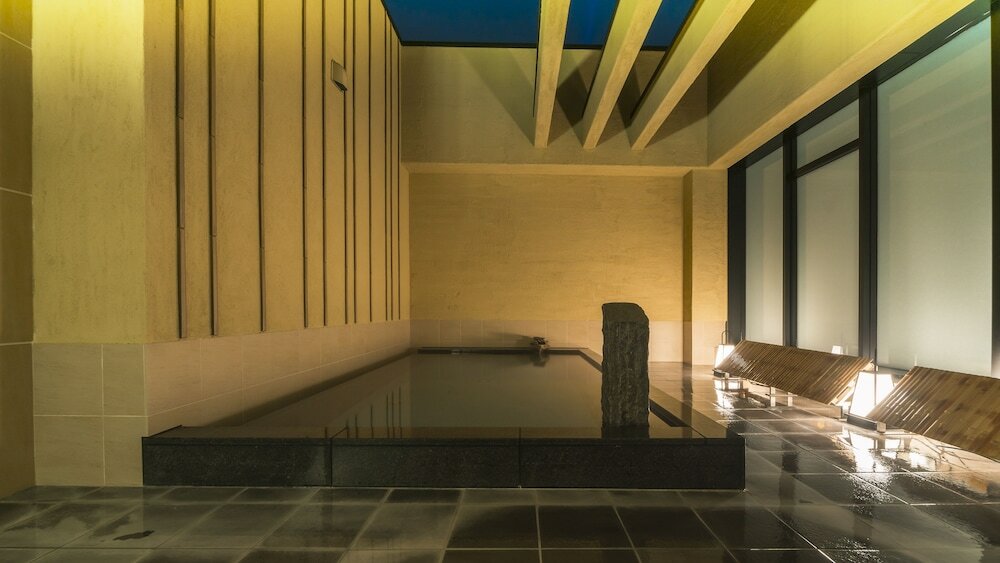 Фото Candeo Hotels Fukuoka Tenjin