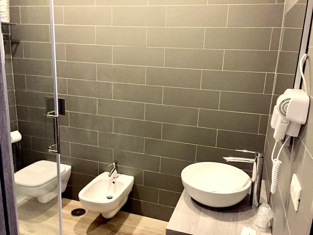 Фото Academy Hotel Fiumicino