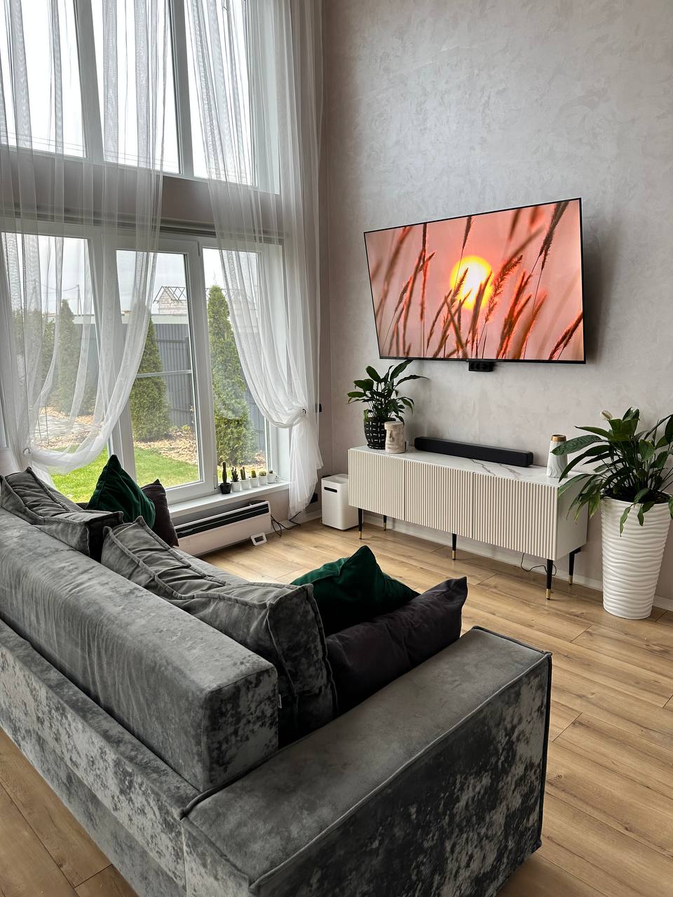 Фото Южный Берег