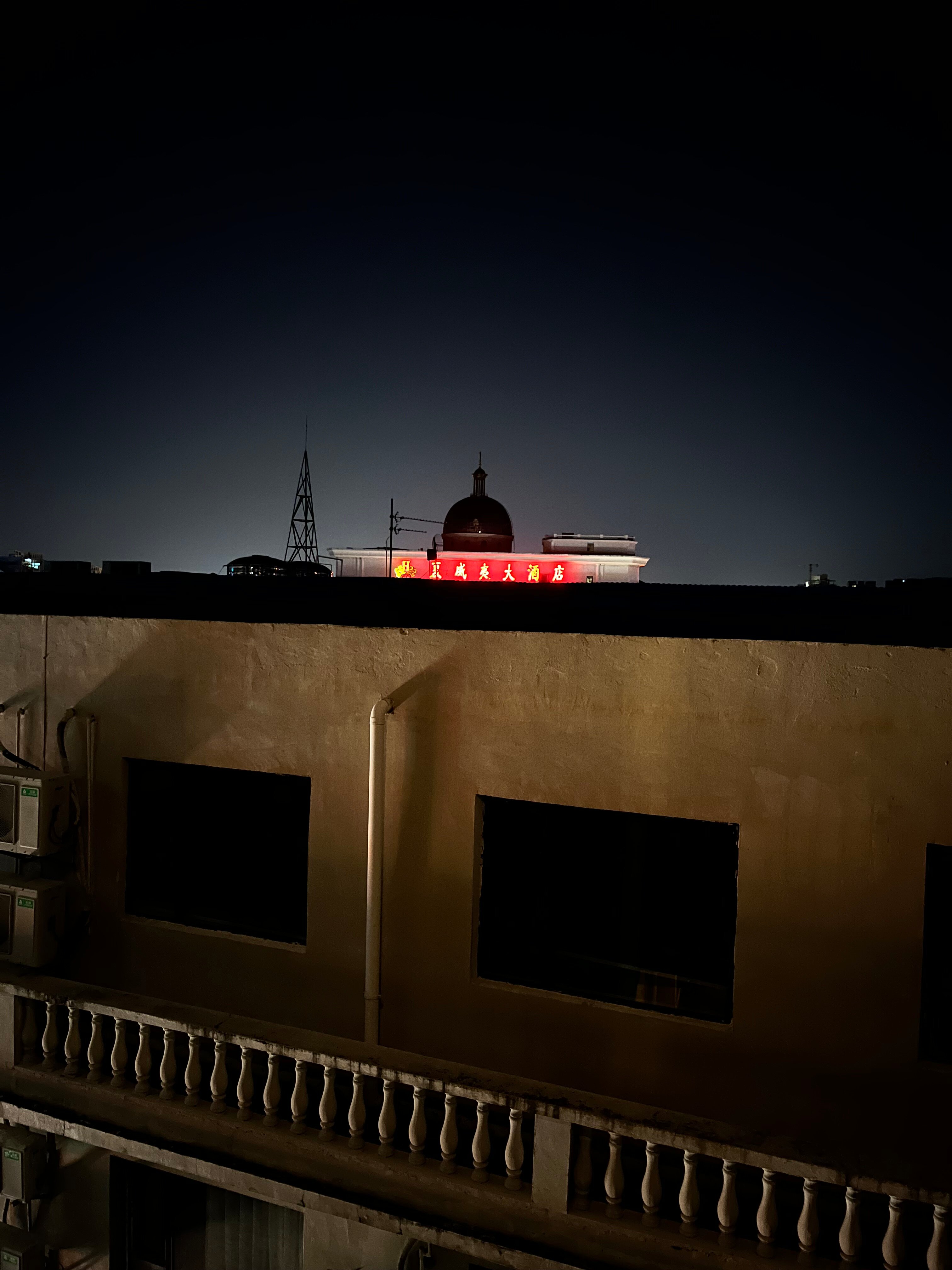 Фото Barry Boutique Hotel Sanya