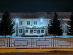 Полк ДПС ГИБДД МУ МВД России Красноярское (2nd Bryanskaya Street, 59), traffic police