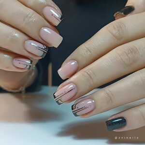 Id Nails (Ulica Đurđa Brankovića, 18) ، صالون العناية بالأظافر
