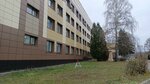 Каширская больница, педиатрическое отделение (Bolnichnaya ulitsa, 2), hospital