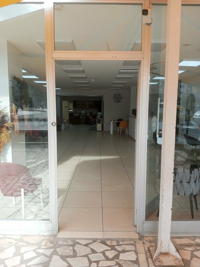 Hairdresser Kuafor Evrenkara, Antalya, photo