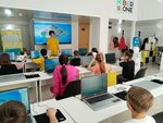 KiberOne (Novorossiyskaya Street, 281), courses and master classes