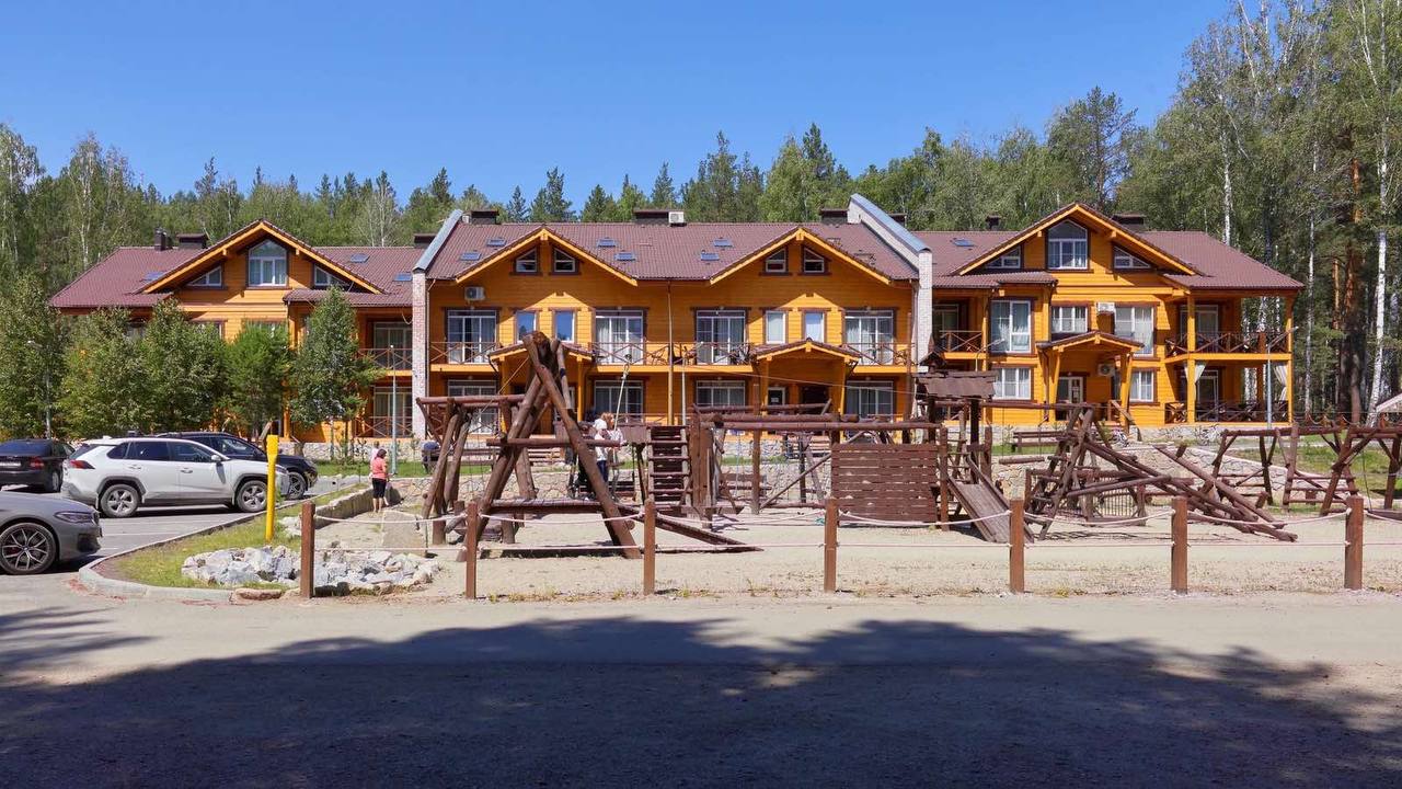 Фото Valley Sunny