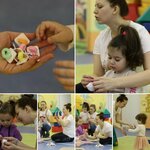 Логопед Мазнева С. А. (derevnya Sapronovo, Kupelinka Subdistrict, kvartal Severny, 24), speech therapists