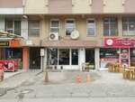 Arkadash Men's Hairdresser Mustafa (İzmir, Buca, Yaylacık Mah., 160 Sok., 7C) ، صالون حلاقة