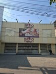 Stylo (Allama Iqbal Town, Service Road, 4A), shoe store