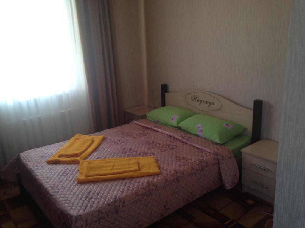 Фото Надежда