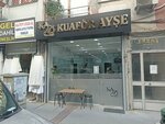 Hairdresser Ayse (İzmir, Konak, Şükrü Saraçoğlu Cad., 69), hairdresser