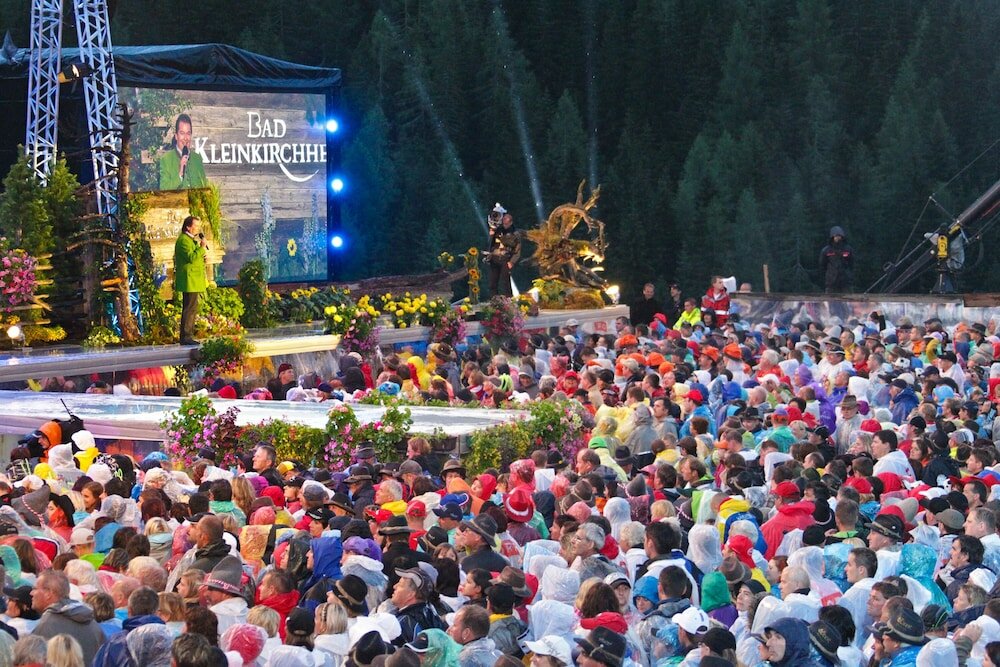 Фото Hotel Kirchenwirt