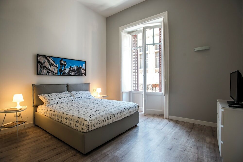 Фото Palermo Al Massimo