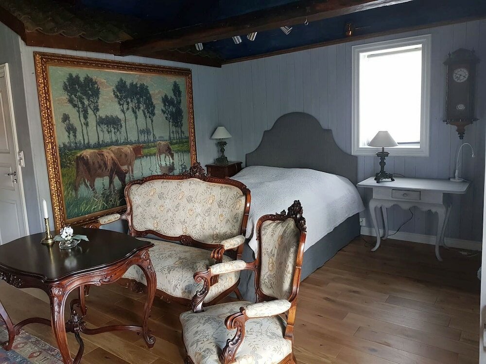 Фото Lysko Gjestegaard