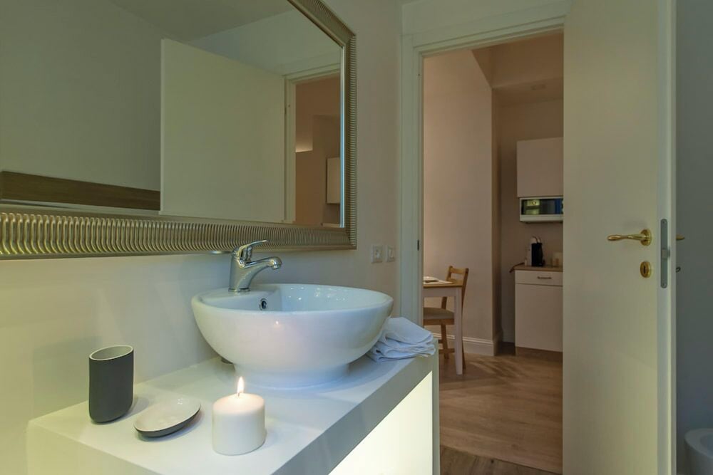 Фото Aruna Suites