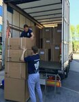 Глобал Транс-М (Krapotkina Street, 93А), moving company