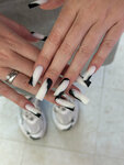 K. Studio. M (ulitsa Morozova, 16), nail salon