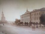 Екатеринбургская мужская гимназия, 1861 г. (Lenina Avenue, 33), landmark, attraction