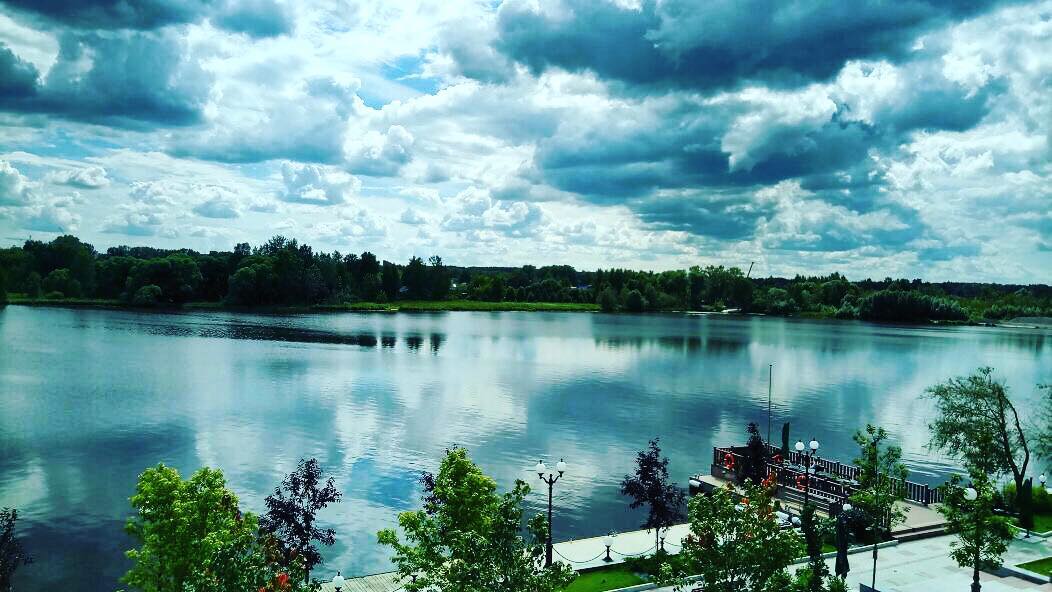 Фото Water House