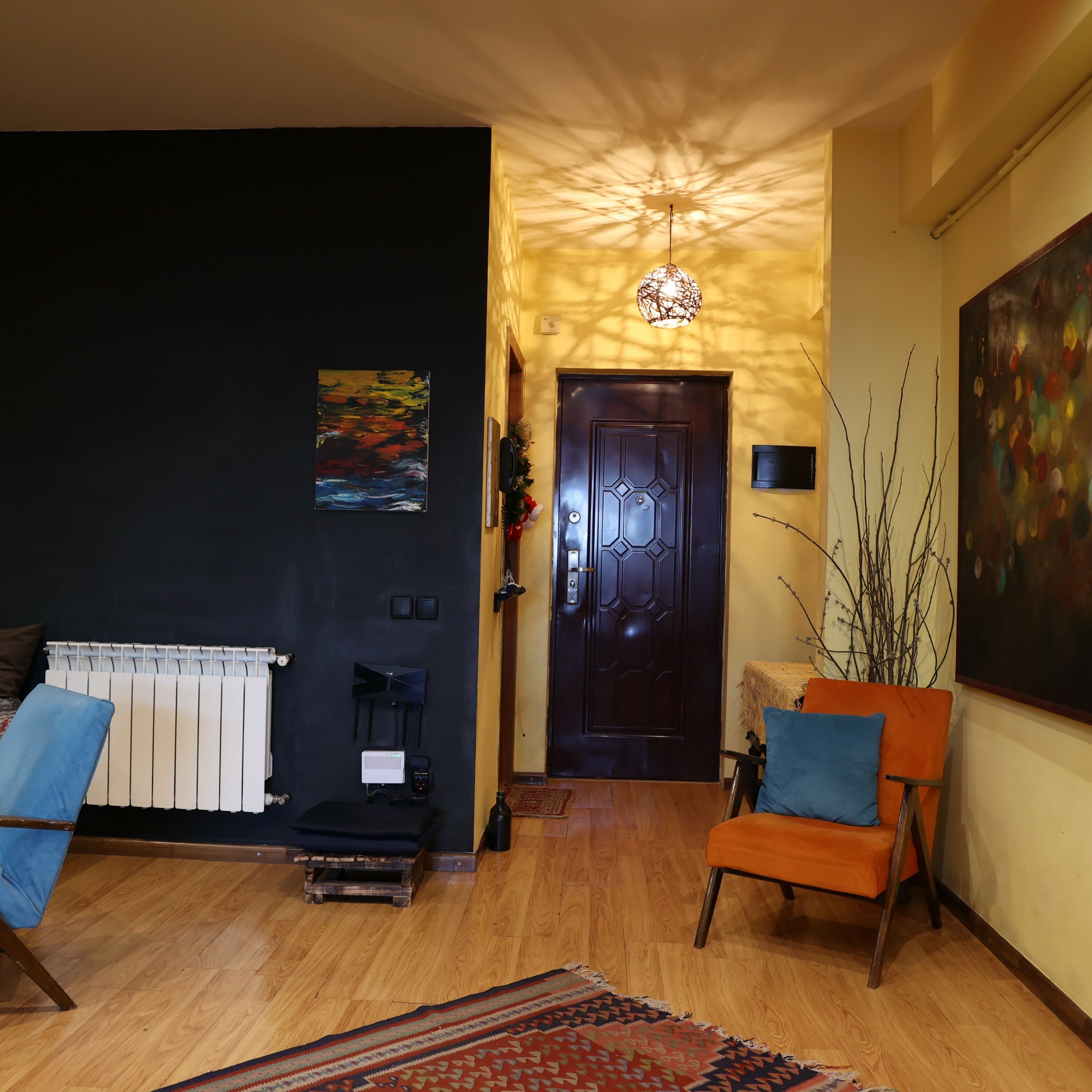 Фото Элитные апартаменты рядом с ТЦ Rio