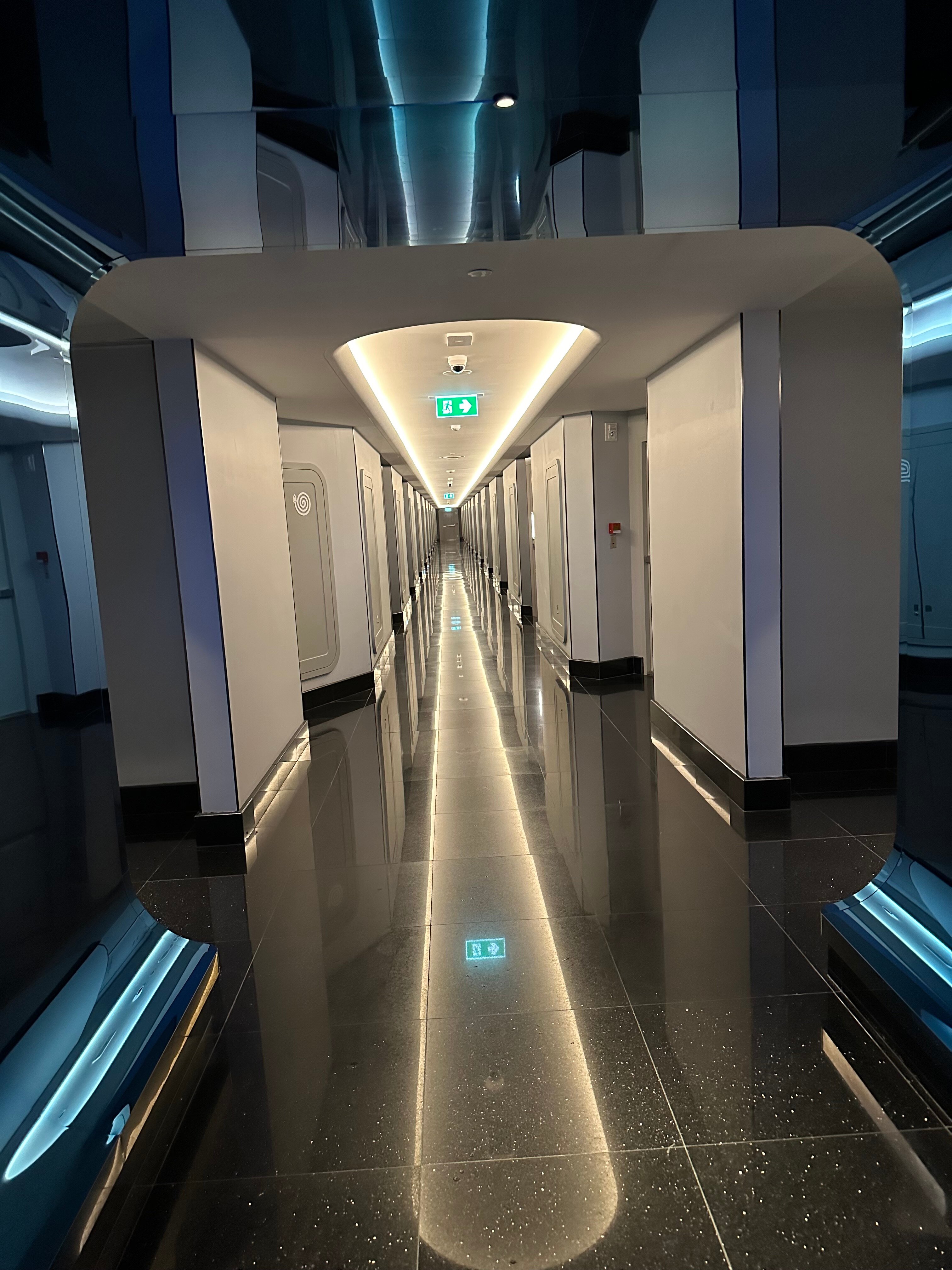 Фото Grande Centre Point Space Pattaya