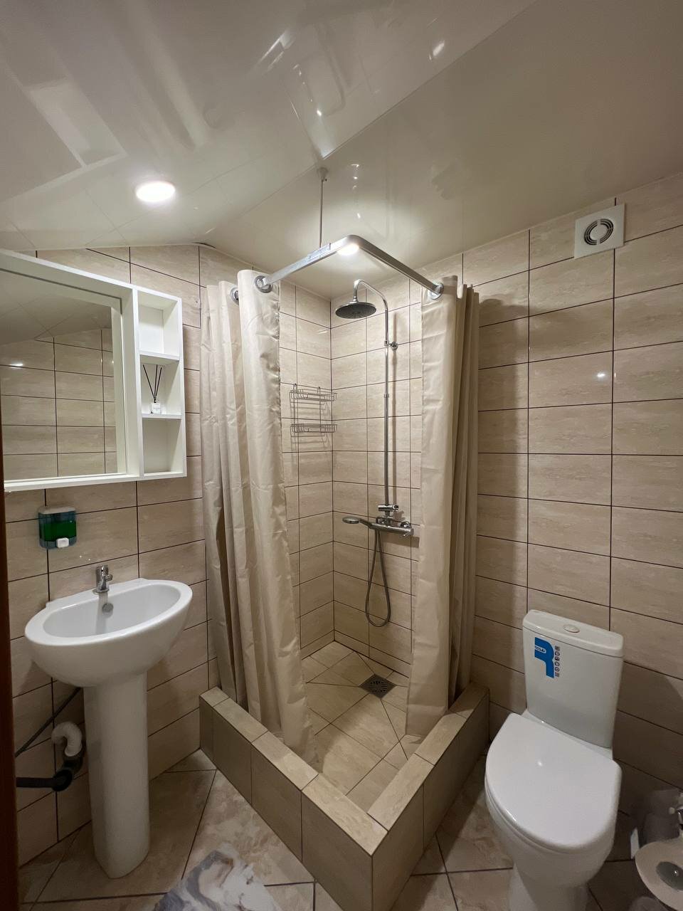 Фото Ice Street 40