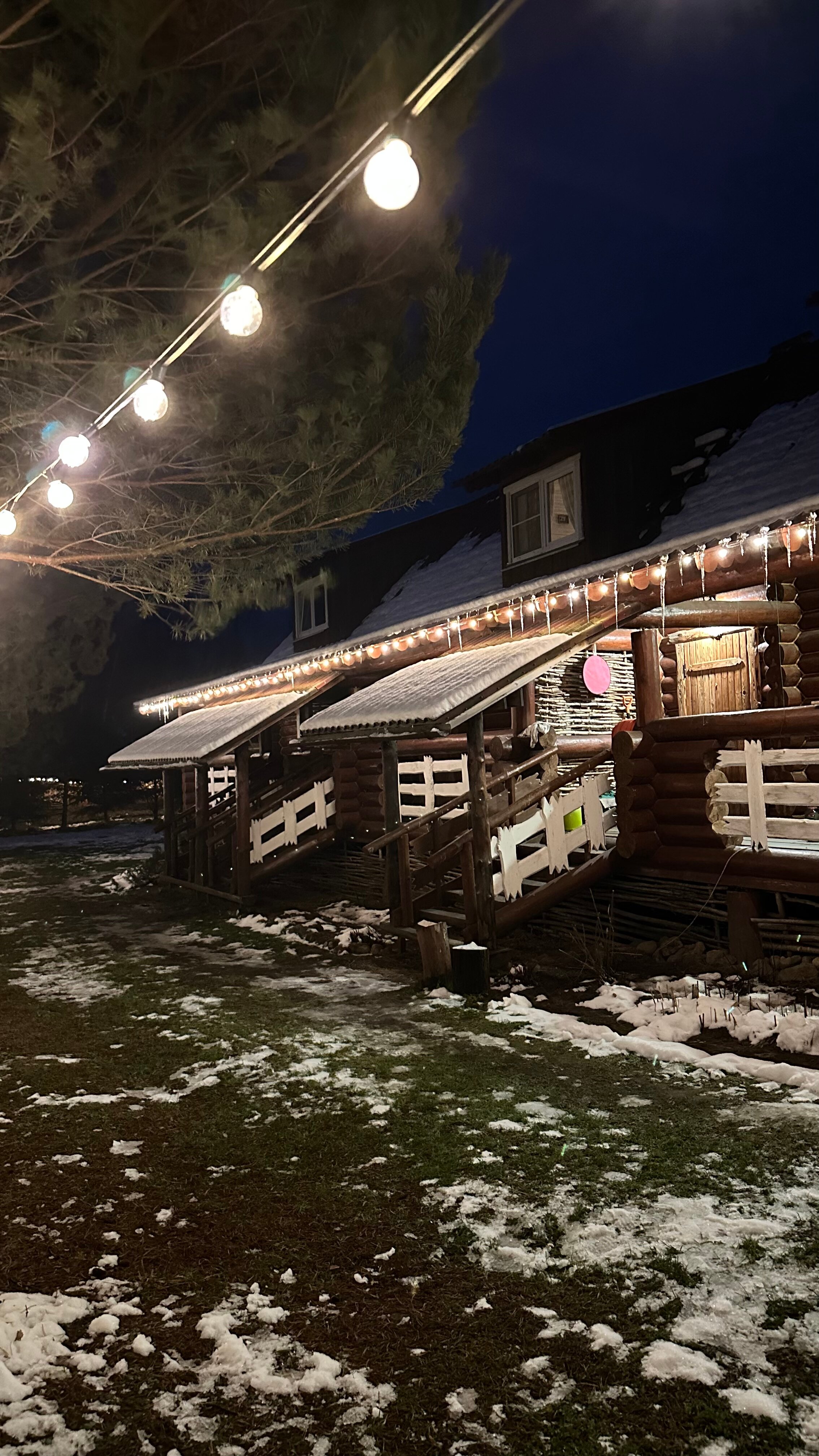 Фото Медвежье Урочище