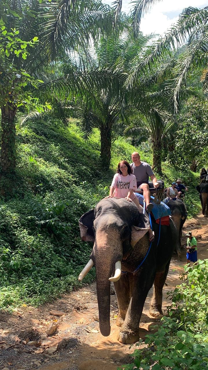 Фото Orchidacea Resort