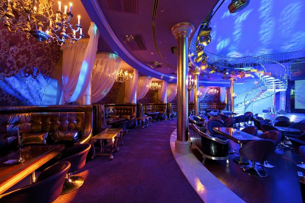 Massage salon Royal Tulip SPA & Pool, Almaty, photo