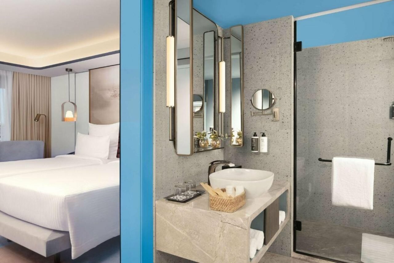 Фото Novotel Goa Panjim