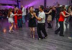 Spicy Salsa (4th Syromyatnichesky Lane, 1/8с14) ، مدرسة لتعليم الرقص