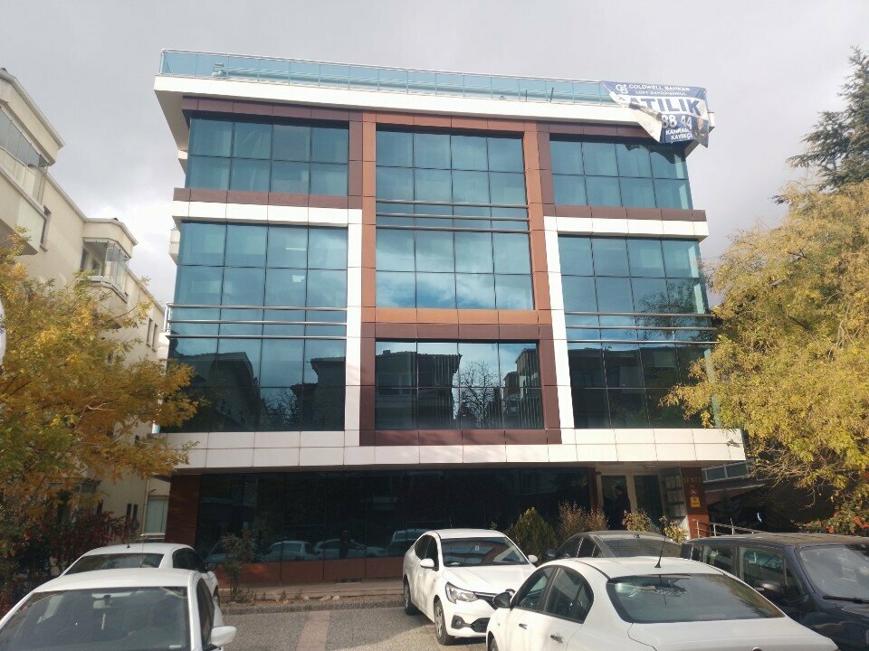 Engineering Elite Engineering, Ankara, photo