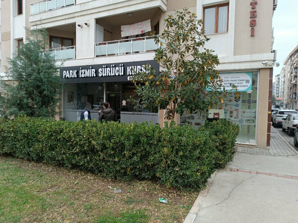 Driving school Park Izmir Driving Course, Izmir, photo