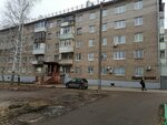 Восточный-2 (Lenina Street, 13А), garage cooperative
