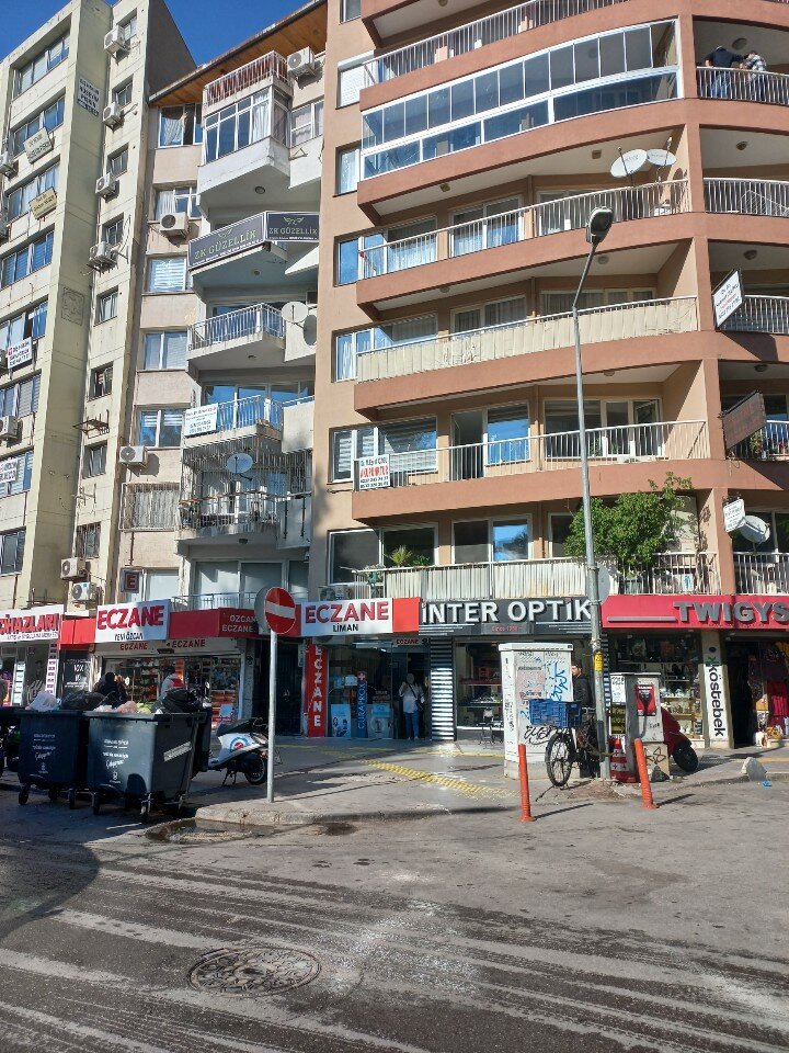Zk Estetik Ve Güzellik Salonu