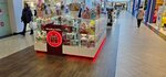 Подари и точка (Pionerskaya Street, 2В), gift and souvenir shop