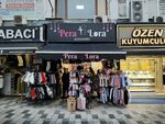 Pera Lora (Istanbul, Umraniye, Ataturk Neighborhood, Gaffarefendi Street, 13C) ، مجوهرات